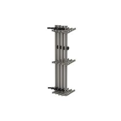 Novix Double-Step Climbing Sticks 4 pk - Classic Classic NX-4PCDW