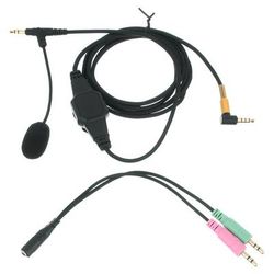 Valco Wired Microphone Thing
