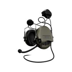 Sordin Supreme MIL CC Headset ARC Green Cups 510986