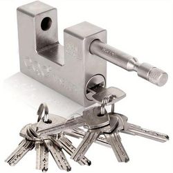 TEMU 10 Heavy 9.4x7x2.9cm For Garages