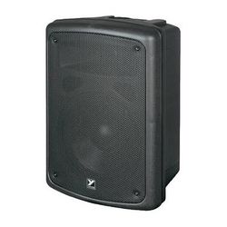 Yorkville Sound 100W Coliseum Mini Two-Way Installation Speaker with 8" Woofer & 1" Tweeter C170P