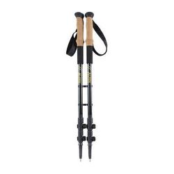 Alpen Optics Carbon Fiber Trek Poles Set 850