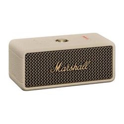 Marshall Emberton III Portable Waterproof Wireless Speaker (Cream) 1006885