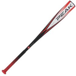 Rawlings Peak Youth USA Baseball Bat (-10)