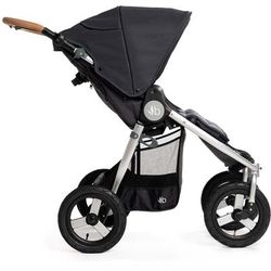 Bumbleride Indie Twin Side By Side Double Stroller - Dusk