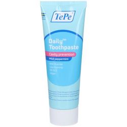 TePe® Daily Dentifricio 75 ml