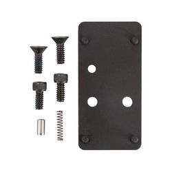 Beretta RDO Red Dot Sight Mount Kit APX Carry A1 Burris/Docter/Vortex EUS03061