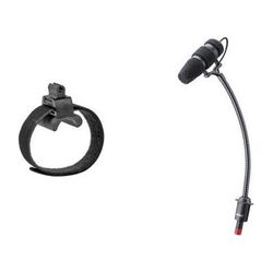 DPA Microphones Core 4099 Instrument Microphone, Loud SPL, with Universal Mount 4099-DC-1-101-U