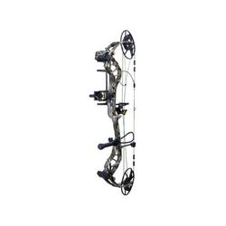 Bear Archery Gamekeeper RTH Package