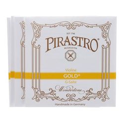 Pirastro Gold Violin 4/4 BE