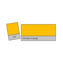 Lee Colour Filter 179 Chr. Orange