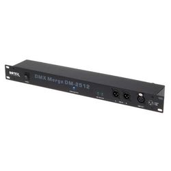 Botex DMX Merge DM-2512