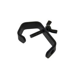 Doughty T21101 C-Haken schwarz