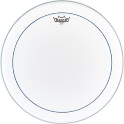 Remo 16" Pinstripe Coated