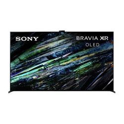 Sony Used FWD-65A95L 65" UHD 4K HDR QD-OLED Post-Production Commercial Monitor FWD-65A95L