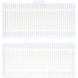eufy 2 Replacement Washable Filter, Compatible with eufy Omni C20 Robot Vacuum Cleaners