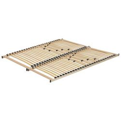 Base letto a doghe 180 x 200 cm