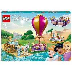 giochi creativi, per bambini, costruzioni lego, principesse disney, ma