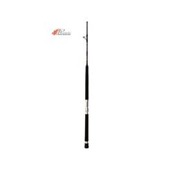 Phenix Black Diamond Casting Rod 20-60 Fast 1 Pieces 7'6" PSW760H-Silver RS