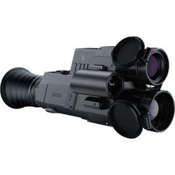 PARD Optics Landsat-C 3x35mm Dual-Spectral Scope w/ LRF 480x380 Black LA4C-35/70/850/LRF