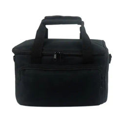 Power Station Bag Carrying Case Compatible With Jackery Explorer 240 300 160 Large Capacity For Charging Cable And Accessories