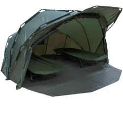 2024 new ZP001 Hot Selling Portable Ice Winter Outdoor Fishing Camping Tent Winter Camping Ice Bivvy Carp Fishing Tent