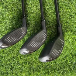 Golf Putter Random model