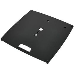 K&M 26716 Base plate L (3 x M20)