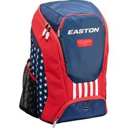 Easton Dugout Baseball/Softball Backpack Stars/Stripes