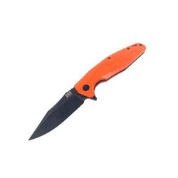 BucknBear BNB-BNB789123OR BNB Chameleon Folding Knife BNB789123OR