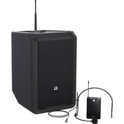 LD Systems ANNY 8 BPH B8