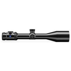 Zeiss V8 4.8-35x60mm NA 34mm Tube Rifle Scope Second Focal Plane AHR 90 Reticle Black 522143-9990-040