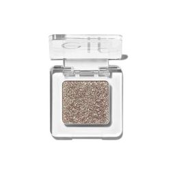 e.l.f. Cosmetics Fine as Fleck Glitter Eyeshadow In Straight Fire - Vegan and Cruelty-Free Makeup