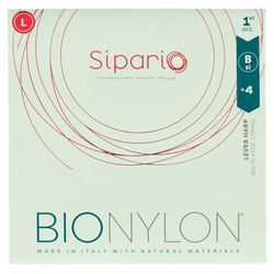 Sipario Bionylon Lever 1st Oct. SI/B