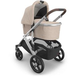 UPPAbaby Vista V3 Stroller + Bassinet V3 Bundle - Declan