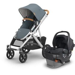 UPPAbaby Vista V3 + MESA V2 Travel System Bundle - Callum / Jake