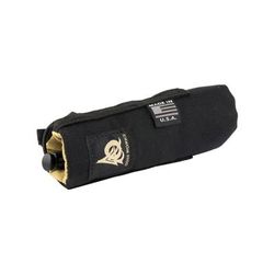 ODIN Works Mirage Suppressor Cover 5.5in Black OWG-SMC-BLK-5.5
