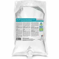 Betco 7152900 Clario Dye & Fragrance Free Foam Skin Cleanser, 33.8 fl oz (1000 mL), 6/Carton - Case of 6 BET7152900