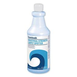 Boardwalk 4821 Industrial Strength Carpet Spotter, 32 oz Bottle, 12/Carton - Case of 12 BWK4821