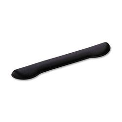 Compucessory 23719 Black Stain Resistant Wrist Rest