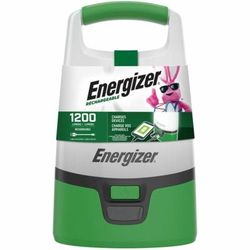 Energizer ENALURL71 Vision Recharge LED Lantern - Green EVEENALURL71