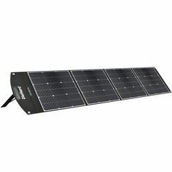 DieHard DH2000501 120-Watt Solar Panel for Portable Power Station