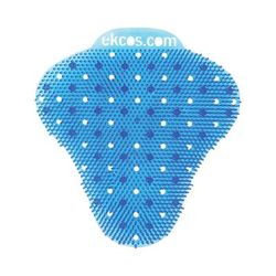 Diversey EKS3B12 ekcoscreen Urinal Screen, Fresh, 12/Carton - Case of 12 DVOEKS3B12
