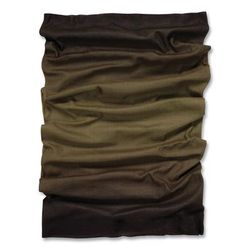 Ergodyne 42117 Chill-Its 6485 Multi-Band, Polyester, One Size Fits Most, Olive Drab Fade, Ships in 1-3 Business Days EGO42117