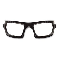 Ergodyne 50991 Skullerz Odin Safety Glasses Foam Gasket Insert, Black , Ships in 1-3 Business Days EGO50991