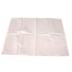 Impact Products 25130288 Diaper Station Liner, 13.38 x 18, White, 500/Carton - Case of 500 IMP25130288