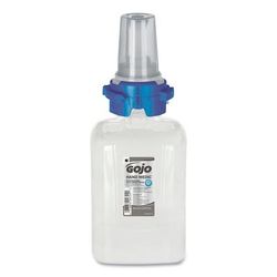 Gojo 874504 Skin Conditioner Refill, F/Gojo Medic Adx-7, 685Ml, White - Case of 4