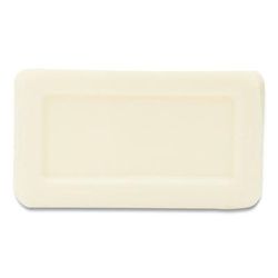 Good Day GTP 400150 Unwrapped Amenity Bar Soap, Fresh Scent, 1 1/2, 500/Carton - Case of 500 GTP400150