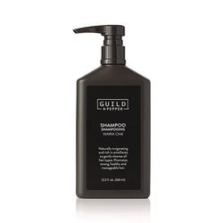 Guild+Pepper® 100302 Shampoo, Warm Oak, 12.2 oz Bottle, 12/Carton - Case of 12 GIS100302