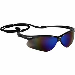 KleenGuard™ 14481BX V30 Nemesis Safety Eyewear, Polycarbonate, 12/Box - Box of 12